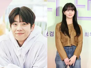 Aktor Chae Jong Hyeop akan beradu akting dengan Kim So Hee Yeon dalam drama baru “Is It a Coincidence?”… Dikonfirmasi tayang di tvN pada bulan Juli