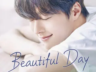 Aktor Jang Ki Yong mengadakan tur fanmeeting Asia “Beautiful Day”