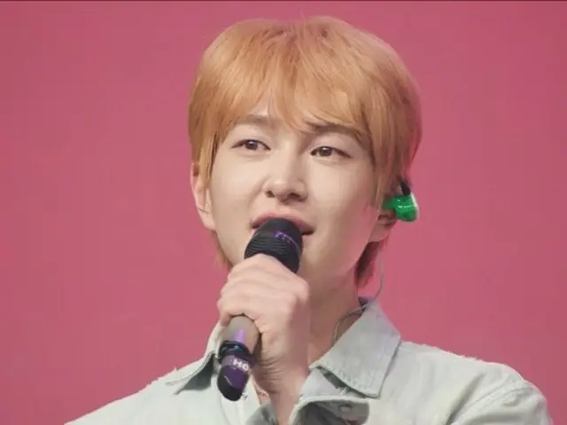 "32 Desember" Onew SHINee, yang membuat semua orang menangis dengan "Song Stealer", akan dirilis hari ini (24)