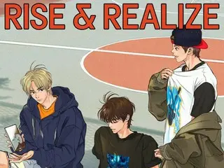 “RIIZE” merilis season 3 dari web novel populer “Rise & Realize”… Sebuah pengembaraan yang memberikan empati