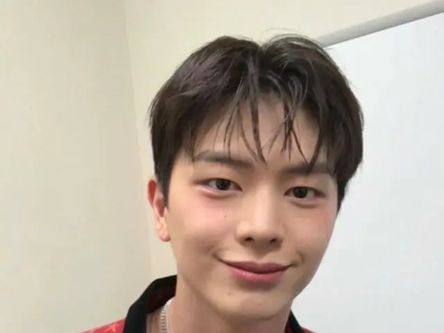 “BTOB” Yook Sung Jae menyelesaikan fanmeeting solonya di Osaka… “Saya sangat menyukai Osaka”