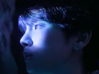 "SHINee" KEY merilis teaser MV untuk single asli Jepang "Tongue Tied"! (dengan video)