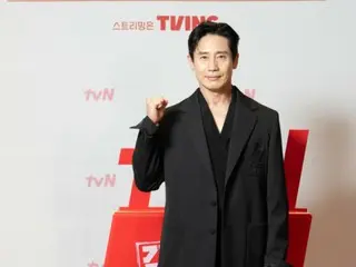 Aktor Shin Ha Kyun meninjau aksi aktingnya dalam drama baru “I Will Audit”… “Tim audit yang agresif berlari secepat mobil”