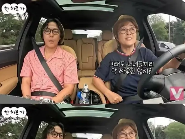 Lee Hong Ki "FTISLAND", pertengkaran antar anggota? … “Kami bertiga sangat cocok.”