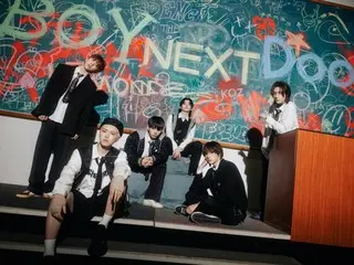 “BOYNEXTDOOR” terjual 100.000 eksemplar pada hari pertama album debut di Jepang…tempat ke-2 di chart Oricon