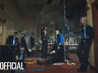 "Stray Kids" merilis teaser MV kedua yang menampilkan penampilan lagu baru mereka "Chk Chk Boom"! (dengan video)