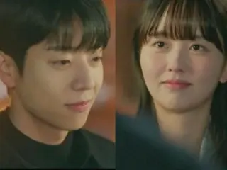 Drama baru yang dibintangi Choi Jeong Hyeop dan Kim Seohyun, “Apakah ini kebetulan?” Episode pertama meraih rating pemirsa yang tinggi sebesar 4,9%… Awal yang kuat