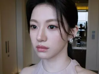 Go YoungJung fokus pada “kecantikan AI” yang tidak realistis