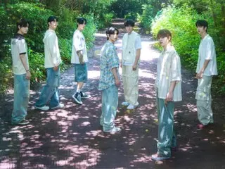 Boy grup baru “MYSTIC STORY” “ARrC” menyiarkan realitas solo di ABEMA di Jepang