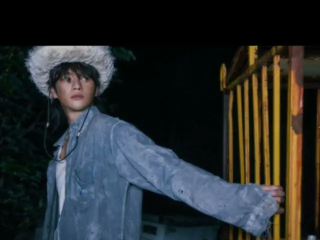 Seo In Guk merilis MV & cuplikan di balik layar dari “Sora no Kaori” asli Jepang (termasuk video)