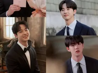 Episode terakhir “The Girl Who Plays with Me” Kim HyunJin menonjol sebagai generasi berikutnya dari pengrajin melodrama... “Saya belajar banyak dan berkembang.”