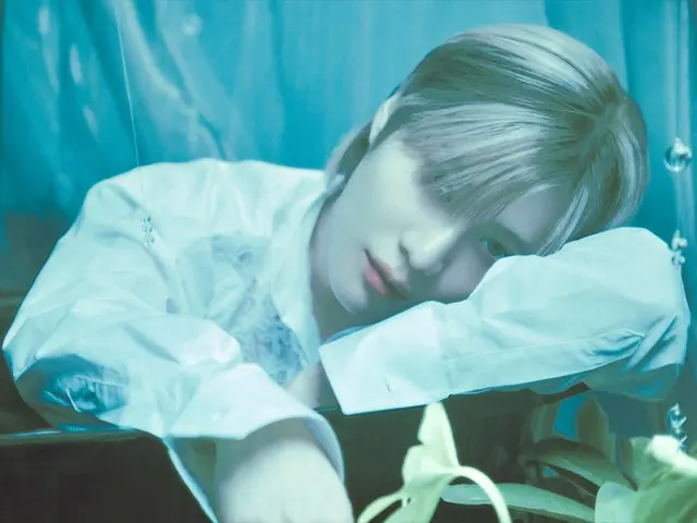 Taemin "SHINee" merilis foto konsep Motion ver. & Emotion ver.