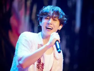 “INFINITE” Seong Kyu (INFINITE), konser solo yang sukses… Terbukti “masterpiece vocal”