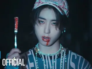 “Stray Kids” merilis teaser video musik untuk lagu “JJAM”… “Kisah thriller yang menyenangkan” (termasuk video)