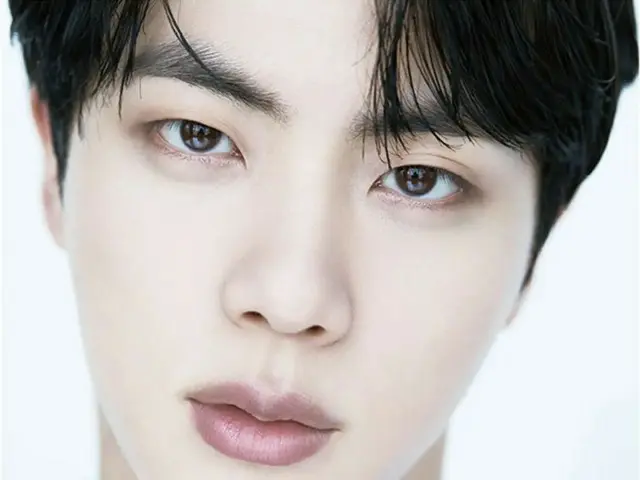 "BTS" JIN dan "MY1PICK" menduduki peringkat pertama kategori solo K-POP selama 23 minggu berturut-turut!