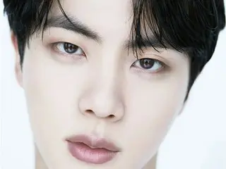 "BTS" JIN dan "MY1PICK" menduduki peringkat pertama kategori solo K-POP selama 23 minggu berturut-turut!