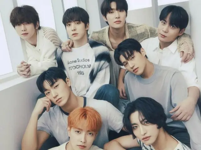 "ATEEZ", fanmeeting pertama di Jepang, semua kursi terjual habis sebanyak 4 kali