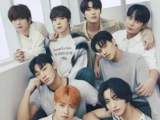 "ATEEZ", fanmeeting pertama di Jepang, semua kursi terjual habis sebanyak 4 kali