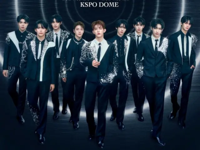 “ZERO BASE ONE” memulai tur luar negeri pertama mereka! …Semua kursi terjual habis untuk 3 konser di Seoul