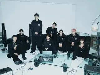 "NCT 127" meraih triple crown di program musik dengan lagu baru "Walk"!