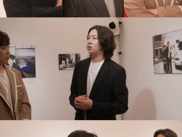 “SUPER JUNIOR” Hicheol memperkenalkan “Museum Kim Hicheol” dalam skala yang belum pernah terjadi sebelumnya di “Growth Diary of an Around-Four Son”… Apa kenyataannya?