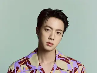 JIN “BTS” terpilih sebagai duta global “Gucci” dan terus terjual dengan kecepatan yang sangat tinggi