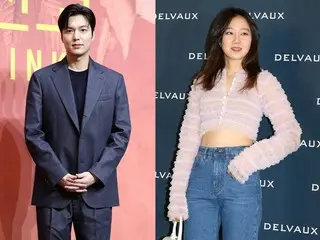 Aktor Lee Minho & aktris Kong Hyo Jin, film romantis berlatar belakang luar angkasa "Ask the Stars" akan ditayangkan pada paruh pertama tahun depan