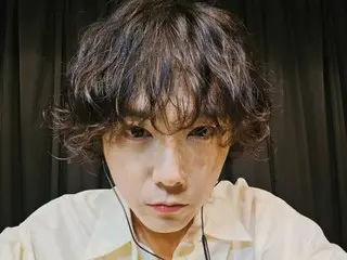 "FTISLAND" Lee Hong Ki merilis visual anak laki-laki cantik... "Hari ini adalah akhir hari. Satu minuman di akhir pekan?"