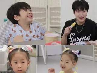 “Single Daddy” Choi Min Hwan (FTISLAND), “Menonton proses pertumbuhan anak secara detail sebagai seorang ayah”… “Superman kembali”