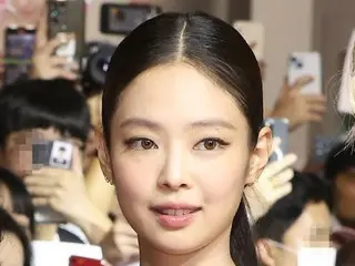 Jennie "BLACKPINK" dikonfirmasi untuk tampil di "Namaku Gabriel"... Menjalani kehidupan orang lain