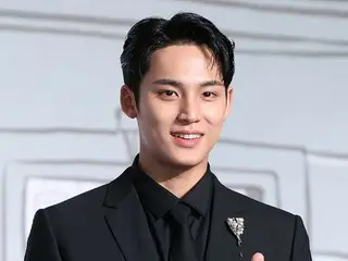 Foto tidak resmi “SEVENTEEN” MINGYU bocor… permintaan maaf resmi “L’OCCITANE KOREA” “Tindakan personel akan diambil terhadap staf terkait”