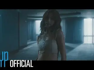 Tzuyu "TWICE" merilis teaser kedua dari MV lagu debut solonya...Garis dance yang menawan dengan fisik yang superior (termasuk video)