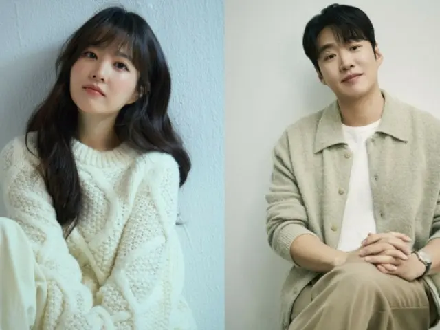 Aktris Park Bo Young dan aktor Ahn Jae Hong dikonfirmasi menjadi pembawa acara pembukaan Festival Film Internasional Busan ke-29