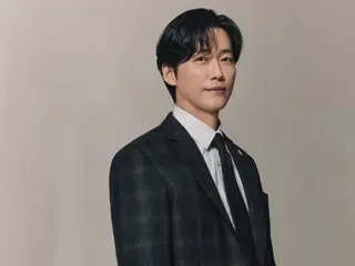 Aktor Nam Goong Min mengusulkan tiga busana musim gugur... “Autumn Gentleman”