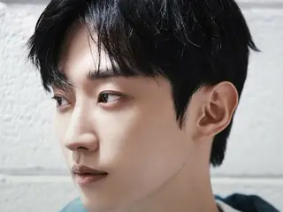 Jinyoung (mantan B1A4) akan mengadakan fanmeeting di Korea untuk pertama kalinya dalam tiga tahun pada bulan Oktober