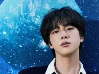 “BTS” JIN, “MY1PICK” meraih posisi pertama dalam kategori individu K-POP selama 28 minggu berturut-turut