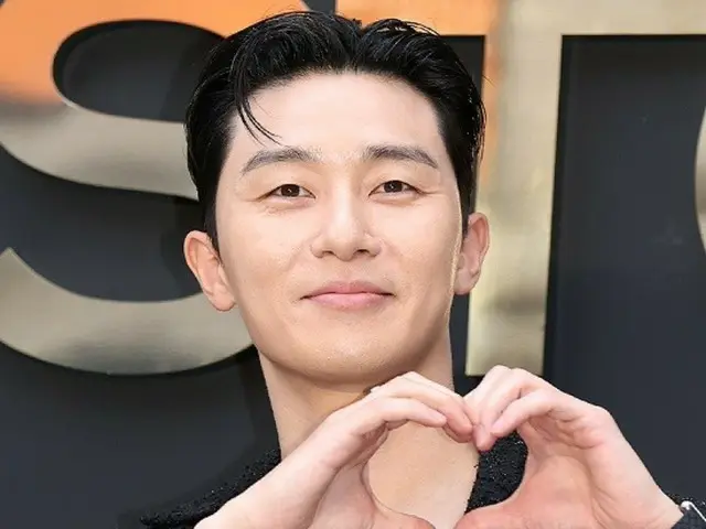 Sebuah bangunan milik aktor Park Seo Jun nilainya meningkat sebesar 10 miliar won dalam 4 tahun... Seorang jenius investasi real estat