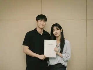 Aktor Gong Myung dan aktris Shin EunSoo ikut membintangi film Netflix "History of Confession"...Kisah masa muda tahun 90an