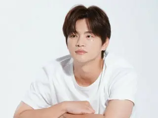 Seo In Guk, mata yang lembut dan hangat... Potongan di balik layar seperti set hadiah komprehensif dirilis (dengan video)