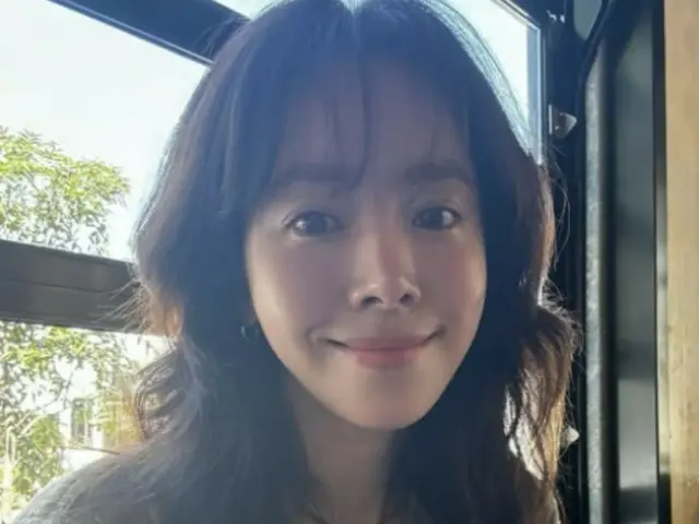 Han JIMIN, Chuseok penuh cinta keluarga... Visual terkuat tanpa riasan