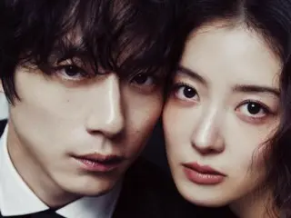 Kentaro Sakaguchi & Lee Se Yeong, gravure & wawancara pasangan “What Comes After Love” dirilis