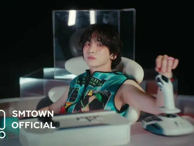 “SHINee” KEY merilis teaser video musik untuk lagu baru “Pleasure Shop”… “Witty SF unik untuk KEY”