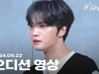 J-JUN akhirnya debut sebagai trainee setelah 22 tahun? (dengan video)