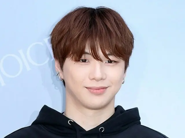 KANGDANIEL (KANGDANIEL), dari merilis lagu baru hingga tampil sebagai MC di variety show...kerja keras sebelum mendaftar wajib militer