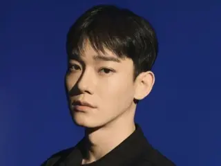 Chen "EXO" merilis single digital "Beyond:" pada tanggal 1 Oktober