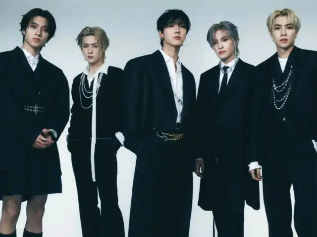 “WayV” debut di Jepang dan menempati peringkat pertama dalam “Oricon Weekly Album Ranking”!