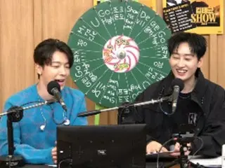 “SUPER JUNIOR-D&E” Eun Hyuk, “Saat membuat album ini, saya memantau idola terkini” (Cultwo SHOW)