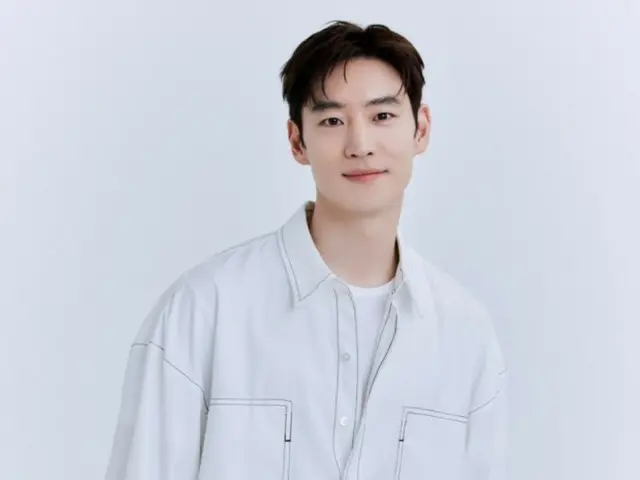 Aktor Lee Je Hoon menyumbangkan lebih dari 100 juta won untuk anak-anak... Ditugaskan oleh Yayasan Chorokwoosan “Green Noble Club”