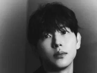 Lim Siwan, penampilan yang sepertinya membuatmu terpesona... Gravure 'Marie Claire Busan International Film Festival Special Edition' dirilis