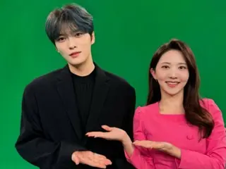 J-JUN muncul di Yonhap News TV...berbicara tentang "Konser bersama JX merayakan 20 tahun debut" (termasuk video)